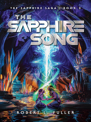 cover image of The Sapphire Song